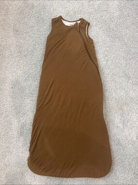 Kyte BABY Brown sleep bag, 1.0 tog, large